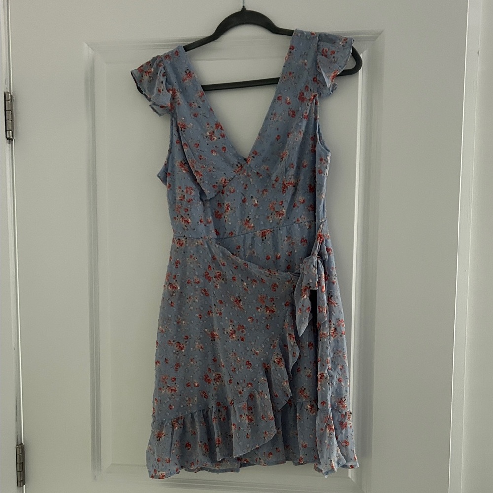 New dress